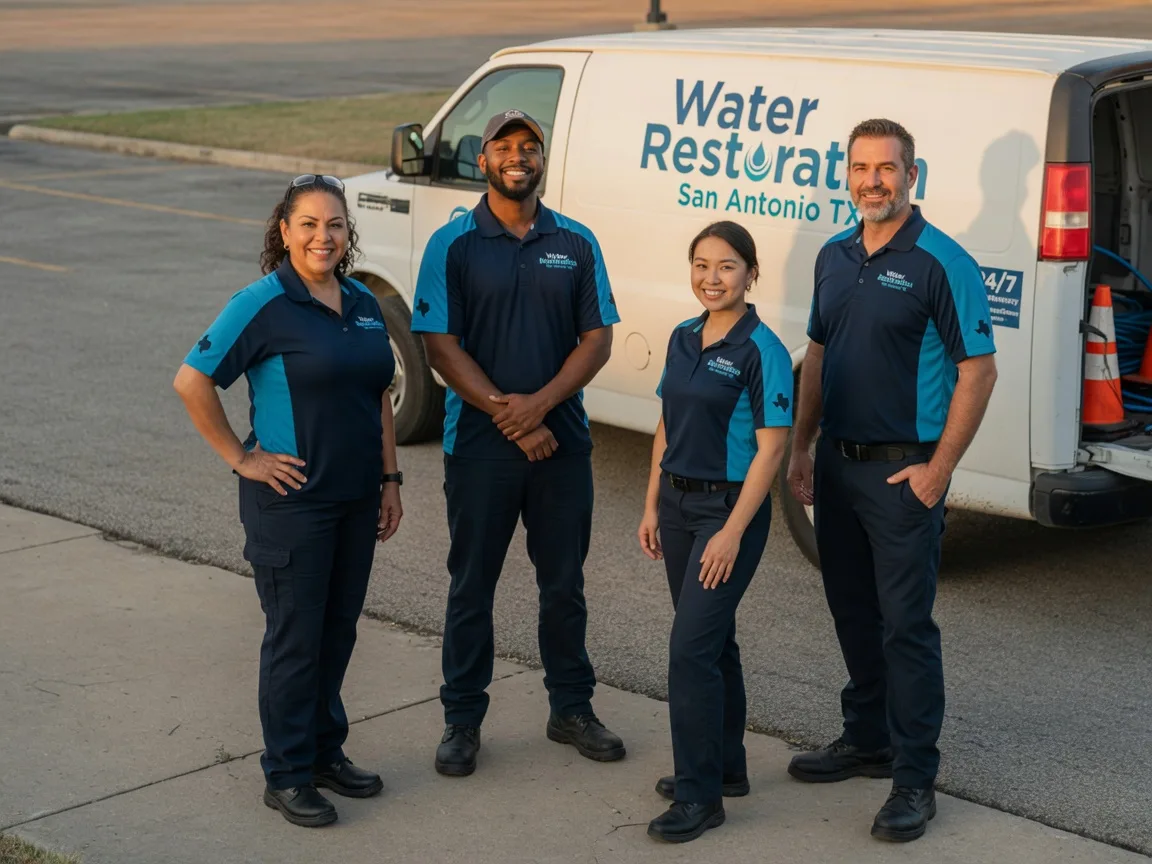 Water Damage Repair company in Milton, ND